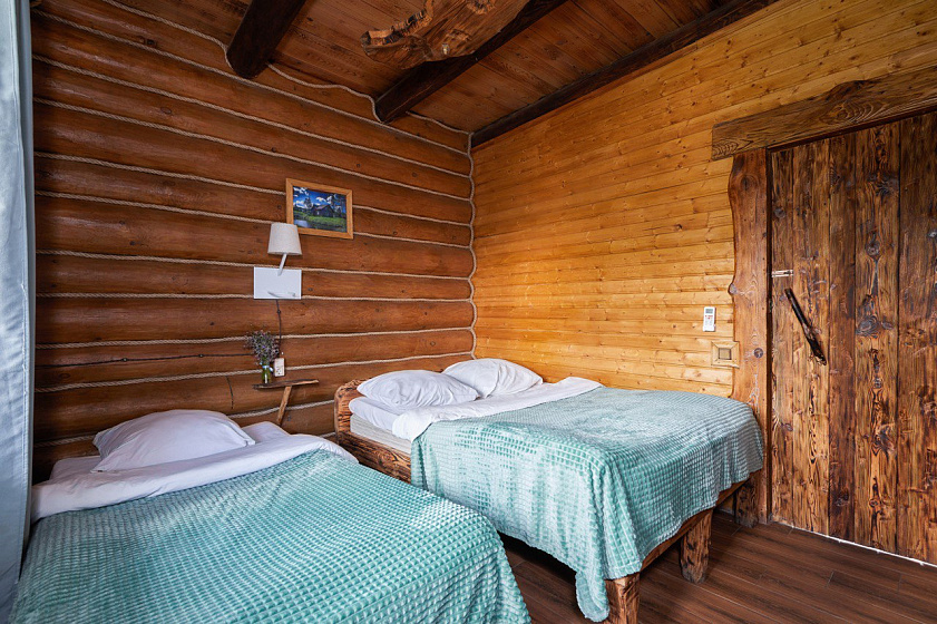 КОТТЕДЖ ДЛЯ ВЕЧЕРИНКИ