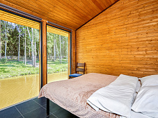 АРЕНДА ДОМА №10 "У ВОДЫ"