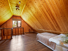 АРЕНДА ДОМА №10 "У ВОДЫ"