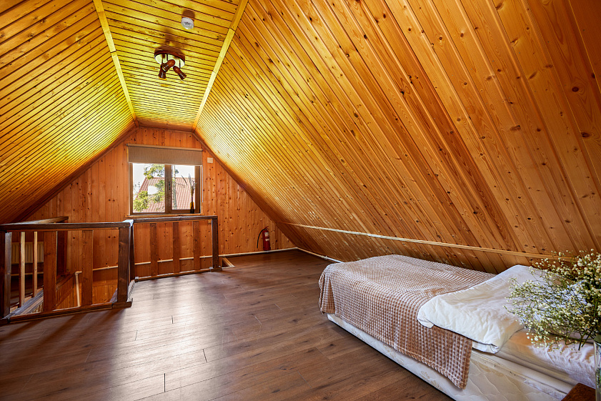 АРЕНДА ДОМА №10 "У ВОДЫ"