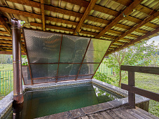 КОТТЕДЖ ДЛЯ ВЕЧЕРИНКИ