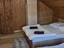 КОТТЕДЖ НА КОРПОРАТИВ