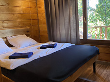 аренда коттеджа в Московской области