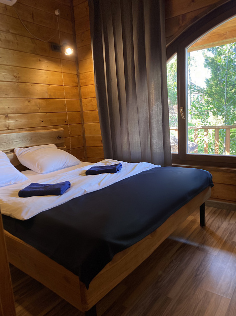 аренда коттеджа в Московской области